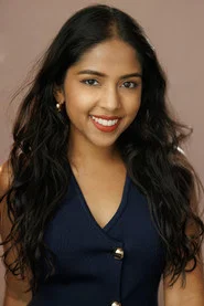 Photo of Katishcka Kiara as Naina