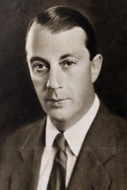 Photo of Graham McNamee as Narrator
