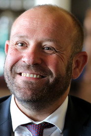 Photo of Philippe Mouiller as Self