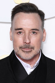 Photo of David Furnish as Self