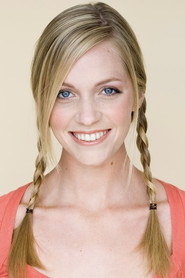 Photo of Molly O'Neill as Mystic Grill Hostess