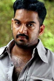 Photo of Suresh Nair as Appukuttan