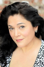 Photo of Ruth Ann Stillman as Regina's Mother