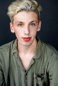Photo of Coda Marcus as Ivan (segment "Spellbound High Monster Hop")