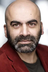 Photo of Aosaf Afzal as Mullah