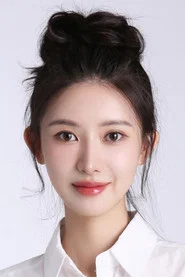 Photo of Li Yizhen as Chu Sanniang