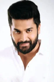 Photo of Jishnu Menon as Aakash
