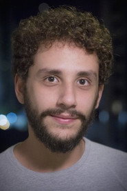 Photo of Carlos Eduardo Ferraz as Pedro/Magexy