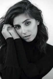 Photo of Zoe Hochbaum as Martina