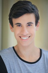 Photo of Dylan Stipancic as Boy