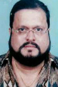 Photo of Sadashiva Saliyan