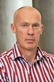Photo of Joachim Steinhöfel as C. Zoet