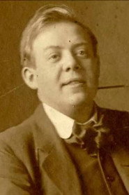 Photo of Gunnar Bohman as En gammal trädgårdsarbetare