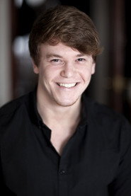 Photo of Liam Dascombe as Cyneric