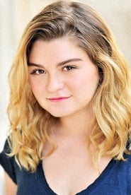 Photo of Dani Fish as Emily Peaks