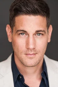 Photo of Peter Katona as Luka