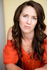 Photo of Laura Avnaim as Lauren Evans