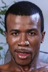 Photo of Barrington Peart as (archive footage)