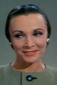 Photo of Judy Landon as Eras