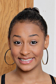 Photo of Jazzy Jamison