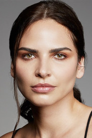 Photo of Estefanía Hinojosa as Nina