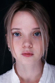 Photo of Zhenya Vinogradova as Sasha Makarova