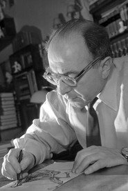 Photo of Boris Efimov as Self - Contributor