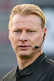 Photo of Kevin Blom as Self - Referee