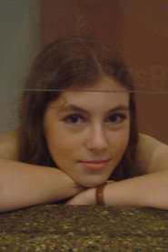 Photo of Helena Bubolz as Herself