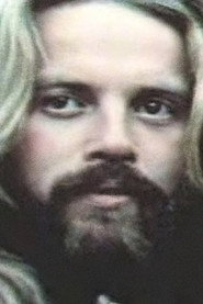 Photo of Olin as The White Man