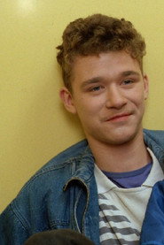 Photo of Rolf Lukoschek as Frank