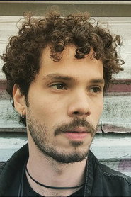 Photo of Liev Carlos as Rodrigo