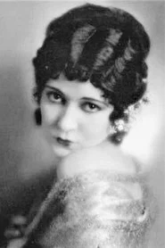 Photo of Trilby Clark as Barbara Carlton