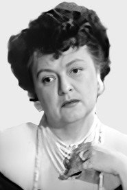 Photo of Edith King as Mrs Allen