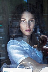 Photo of Aurélie Bancilhon as Sabaline