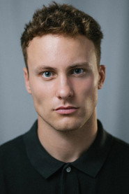 Photo of Ben Walton-Jones as Edwin Bonpree