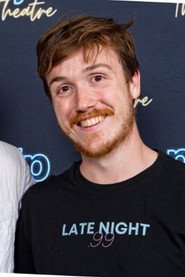 Photo of Alex Clegg as Serial Killer