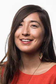 Photo of Miho Janvier as Herself