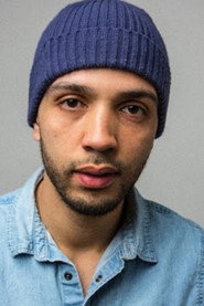 Photo of Younes Arbouja