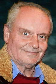 Photo of Libor Žídek as Luboš