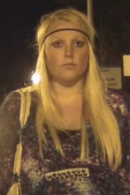 Photo of Kristina Graham as Lexi Simmons