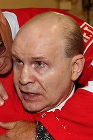 Photo of Vladimir Konstantinov as Himself