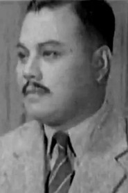 Photo of Chen Huan-Wen as Yiu Ting-Chun
