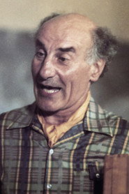Photo of Adam Mularczyk as Painter Bogdan Adamiec