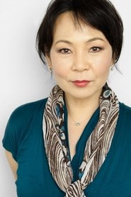 Photo of Cindera Che as Peijing