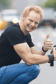 Photo of Jordan Matter as Self