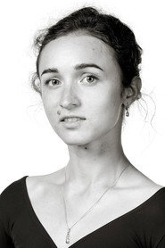 Photo of Inna Bilash as Königin, Verlobte des Prinzen