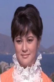 Photo of Yi Mei as Nancy Luo