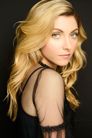 Photo of Christina Sturgeon as Woman