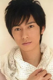 Photo of Hiroaki Mayama